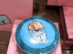 -BEAST野兽派(上海浦东嘉里城店)