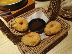 -曼泰·泰餐(京华城店)