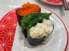 -濱寿司(高新伊藤店)