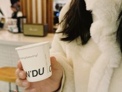 -ChanDu躔度咖啡(灯塔店)