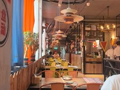 -沙掌门肉蟹煲(沙溪店)