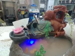 -溢仙茶(中防万宝城店)