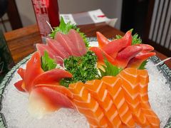 -古京·臻致料理(月湖店)