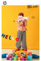 -奶牛叔叔儿童摄影生活馆(太仓店)