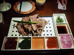 -相约·羊村小馆非遗手抓肉(七一酱园店)