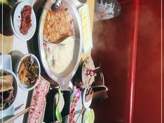 -麻辣英雄重庆火锅(二城广场店)