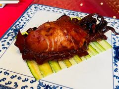 -宁波状元楼酒店(和义路店)