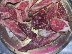 -大叹号·朝鲜族烤肉(潍坊泰华城店)