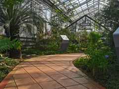 -国家植物园南园