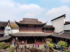 -胡雪岩故居