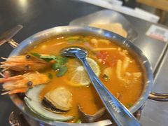 -simply thai天泰(长泰广场店)