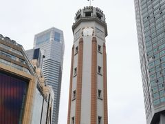 -人民解放纪念碑