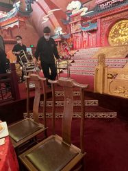 -花嫁丽舍海岛婚礼殿堂(国展店)