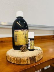 -芳香乐府SPA·五行芳疗