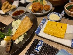 -小山日本料理(兴业太古汇店)