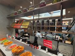 -情妹耙泥鳅·江湖川菜(科华店)
