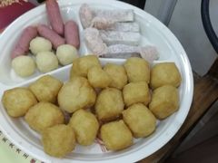 -三叔牛杂火锅店(三淮大街15号店)