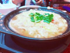 -老姑砂锅·烧烤天津菜(体北道店)