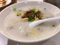 西关艇仔粥-稻香酒家(天河城店)