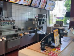-麦当劳(厦门梧村店)