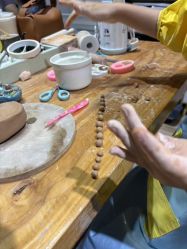 -初八手工DIY陶艺馆(初八陶社)