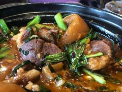 -壹只菜·崇明本地特色菜(崇明南门店)