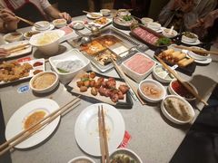 -海底捞火锅(吾悦广场店)