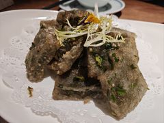 -周家二小姐的菜(西津渡店)