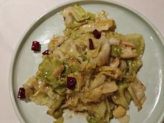 -惠丰堂饭庄·烤鸭·京味菜(翠微路店)