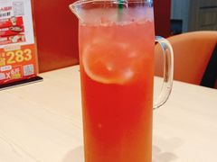 -鱼酷活鱼烤鱼(沈阳大悦城店)