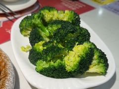 -叹茶靓点·粤式餐厅·全天茶市(石井万民广场店)