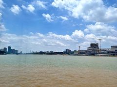 -白天鹅宾馆·流浮阁咖啡厅