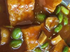 -枣子树素餐厅(铂金城店)