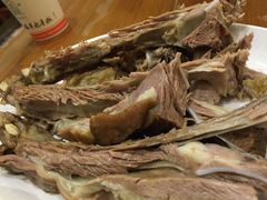 -清真·益鑫羊肉手抓馆(花园北街店)