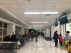 点击看大图 -天津市儿童医院(河西马场院区)