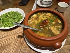 -小喜客·云南特色菜(纳西庭院店)