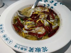 -花椒笑成都小馆(百脑汇店)