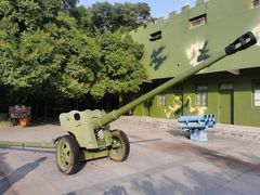 -大嶝英雄三岛战地观光园