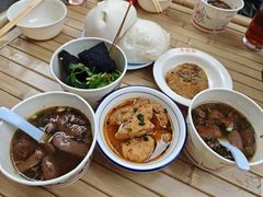 -火宫殿·小吃王国(坡子街店)