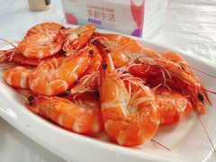 -众味海鲜大排档·活海鲜·潮汕味(南澳店)