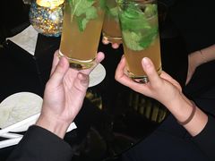 -广州四季酒店·天吧·高空酒吧