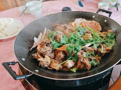 -侠成水上农庄(工业大道店)