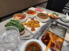 -海底捞火锅(芜湖银泰城店)