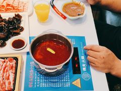 -德龙火锅(松源街直营店)