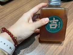 -贯贯吉·清真餐厅(浙江中路店)