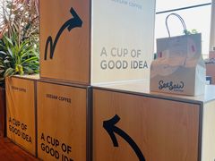 -Seesaw Coffee(朝阳大悦城店)