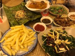 -多哥水傣味餐厅(司马巷店)