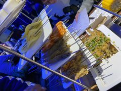 -三个蒙古大叔羊肉串(大宁店)