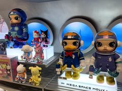 -泡泡玛特POPMART(沈阳大悦城店)