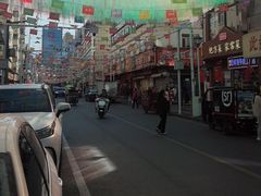 -西宁市东关清真大寺